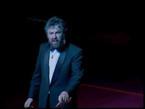 Serenata Intimidatoria - Les Luthiers