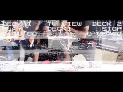 AGoff - Chris Brown (Official Video) Prod By AGoff