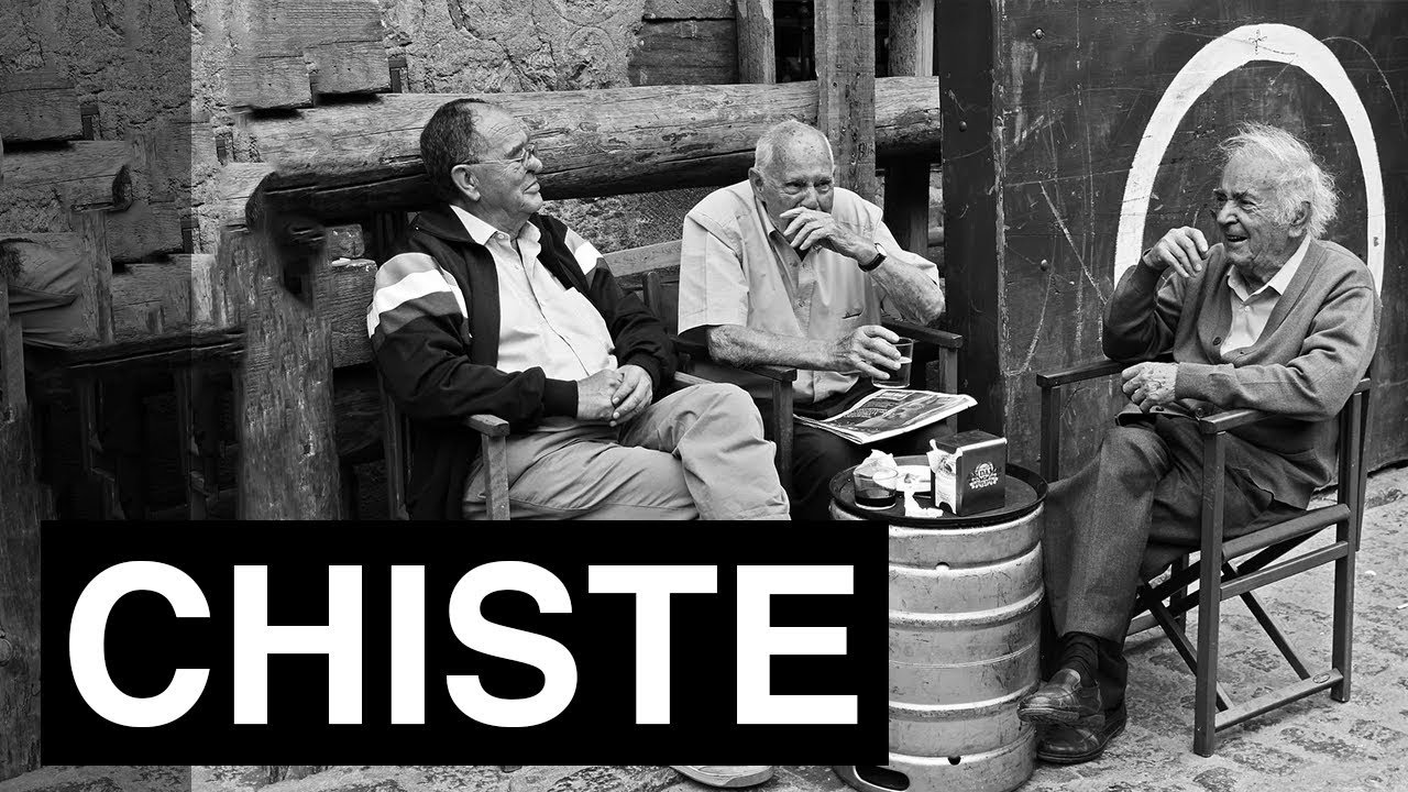 O chiste em sua relação com o inconsciente (2) | Christian Dunker | Falando nIsso 238