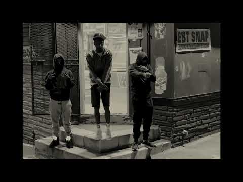 Myddie Jordan - HKL (Official Video)