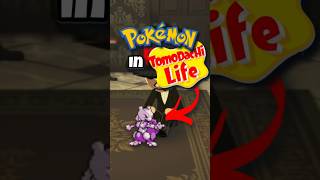 Unsere Pokémon Insel ESKALIERT komplett in Tomodachi Life.. 😭