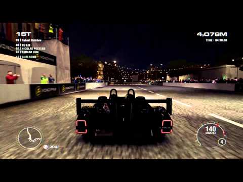 Grid 2 Playthrough Part 40