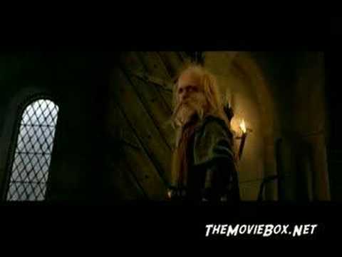 The Chronicles of Narnia: Prince Caspian (TV Spot 2)