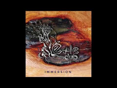 Éole Dub - Siyotanka