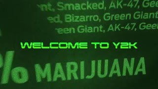 CHiP SKYLARK - WELCOME TO Y2K (Prod. by Grim.Genesis)