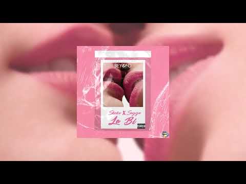 Sheko x Sagga - La Bi [Official Audio]