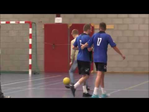 ZVVM/Campus 1 - V.V. Schaesberg 1 /  04-10-2019
