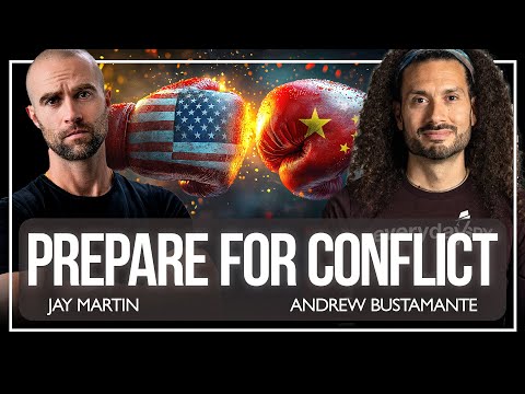 China’s Shocking “Depopulation Strategy” to overtake America