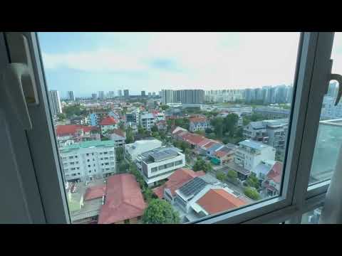 Esta Ruby, 500 Guillimard Road, 1 Bedroom, , Condominium For Rent, by Chee Yun Xuan, 500156373 - PropertyGuru.com.sg