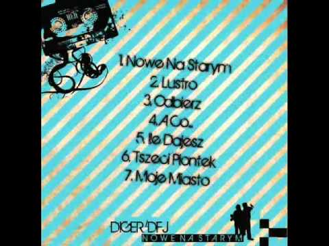 Diger / DFJ - Tszeci piontek