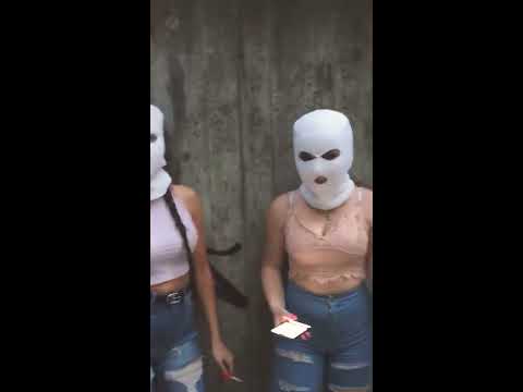 Royal Rumble ( feat. Na$tyGirlz, Luciano, Nimo)