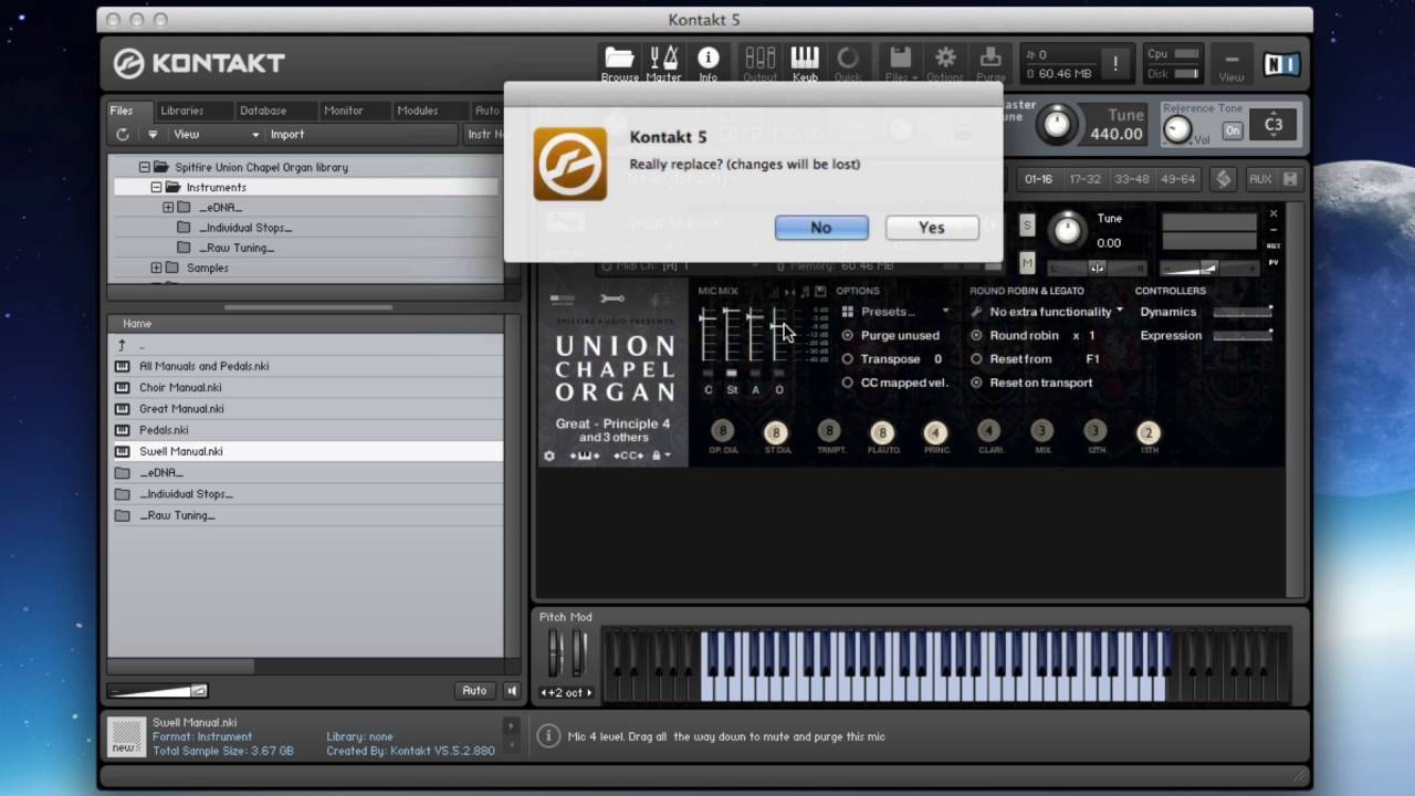video