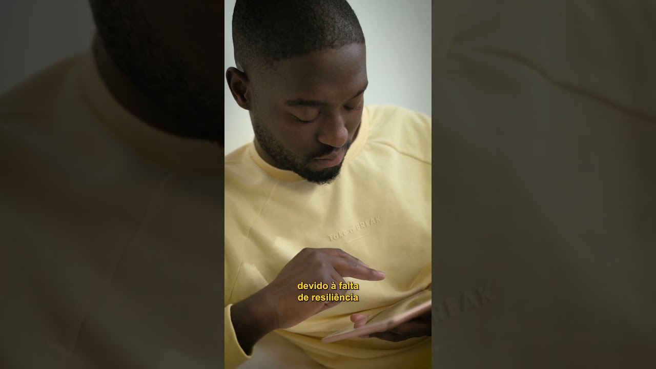 Setembro Amarelo | Ao Ponto