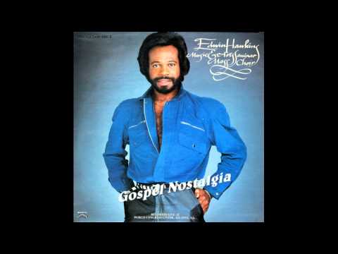 "Jesus I Love You" (1983) Edwin Hawkins Music & Arts Seminar Mass Choir