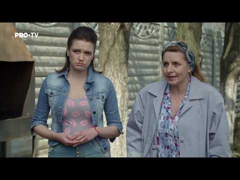 Las Fierbinți - Nenea Giani! Lasă fetele de 16 ani în pace!