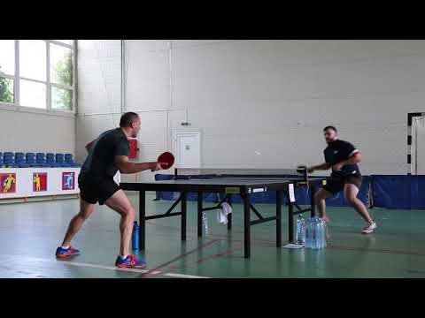 PRIMUL MEU LOC 1 LA TENIS (FINALA NAVODARI IULIE)