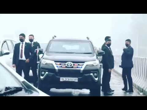 SPG #sigmarule | PM MODI | SPG in Action