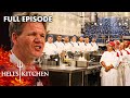 Hell S Kitchen Season 12 Ep 1 The Battle Begins Full Episode