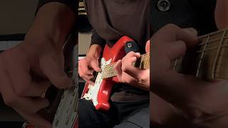 On Every Street Riff Tutorial #direstraits #markknopfler #oneverystreet