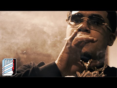 YGB Hendrix - "Times Two" (Official Music Video) | Presented by: @RedTapeDistrict