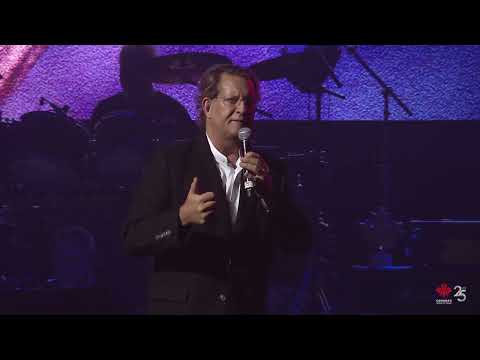 Canada's Rock of Fame - Max Webster Intro by Alan Cross