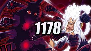 Download lagu LUFFY VS IMU / One Piece Chapter 1178 mp3