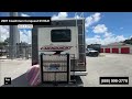 Check out this Video for a 2007 Gulf Stream Conquest W6319D(Stock #447556)  for sale by Pop RVs. This unit is located in Sarasota, FL