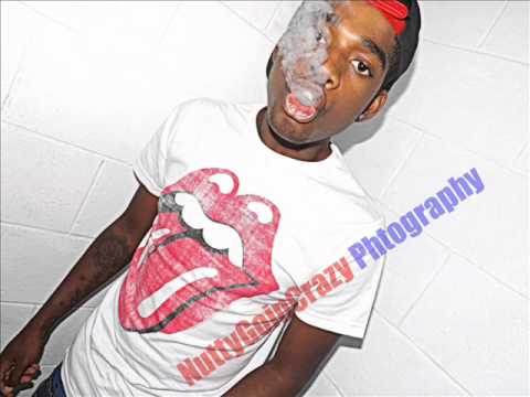 NuttyGoinCrazy - Doe Up