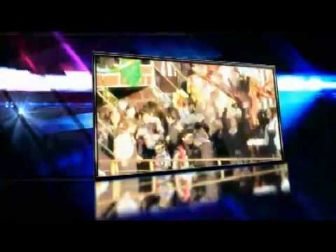 Promo Carnevale 2012 Red Passion GIRIFALCO