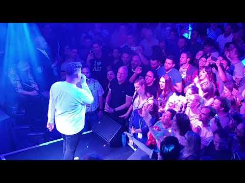 Michael Rice - Bigger Than Us