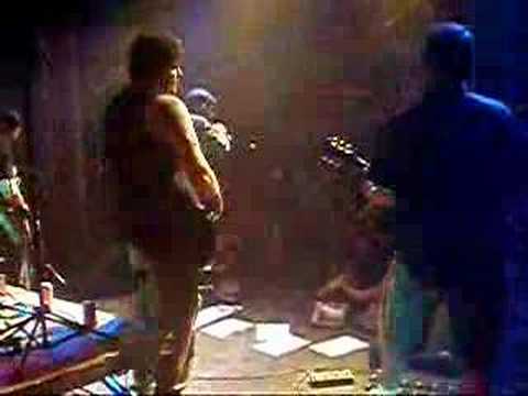 Velha Cicatriz - The Flanders