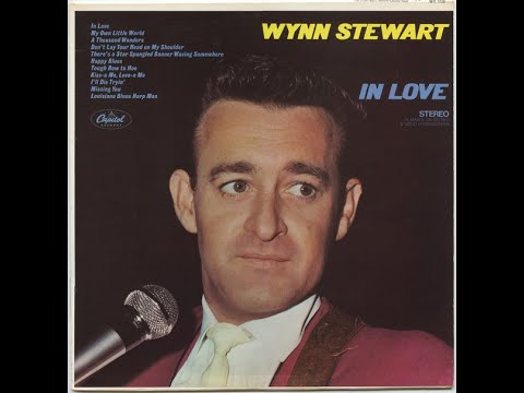 A Thousand Wonders~Wynn Stewart