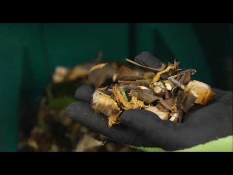 Bosch AXT 25TC video