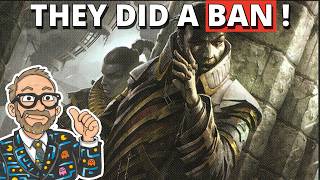 Legacy FINALLY Gets a Ban | May 2026 B&R Reaction