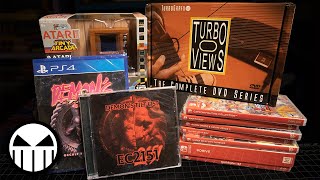 I Ordered Some of this Stuff 8 Months Ago (Pickups)