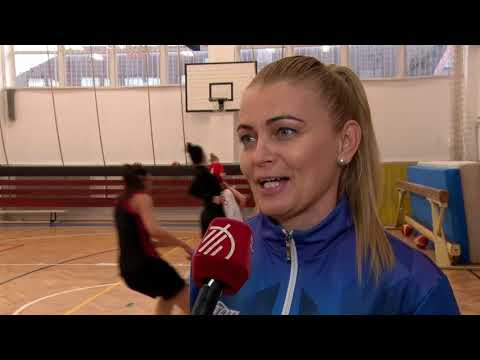 KOSÁRLABDA – A szekszárdi leánynevelő-műhely titkának nyomában