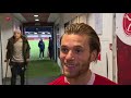 Almere City FC in slotfase langs FC Eindhoven