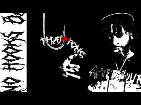 Thatt Tone - Cook Up (Official Audio)