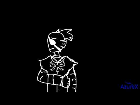 Basically The History Of Horrortale Sans Teaser.