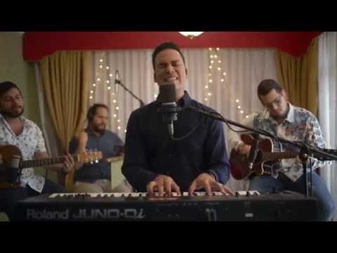 New Wine | Salmos 108 (cover by Roberto Pacheco)