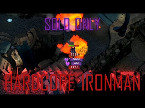 The World Wakes | (solo only HCIM episode 16)