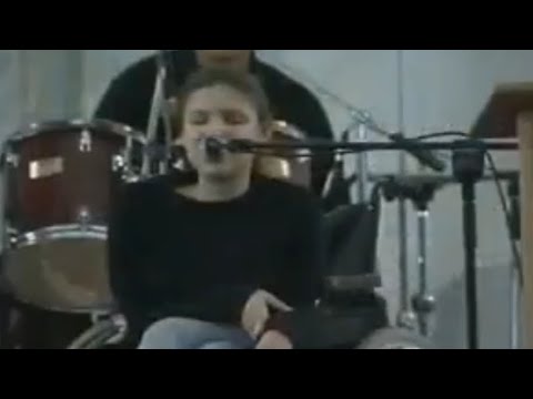 Coro de Castellón (Tabita Dorcas) en Valencia "Soy vaso de barro"