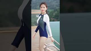 #몸매스타그램 #직캠 #모델페이스 #야외촬영 #여름코디룩