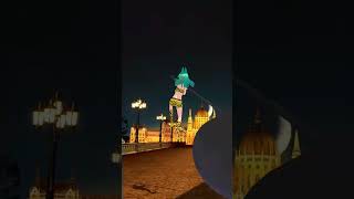 ラムちゃんでハンマーを振り回したら？