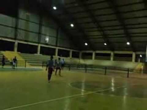 Elchaday x Futura.. copa AABB cec Cuiabá