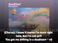 SoulChef ft. Need Not Worry - Drifting In A ...