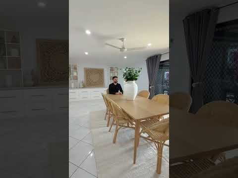 1 Comino Court, Bundaberg North, QLD 4670, 4 chambres, 2 salles de bain, House