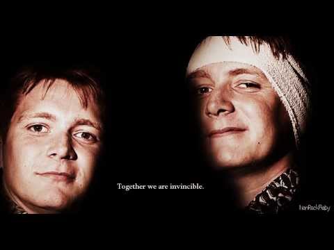 Fred & George || Goodbye my friend (Harry Potter)