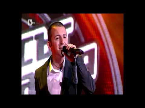 Милен Кръстев - Обсебване 2013