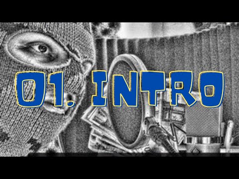 01. Intro (Perverz)